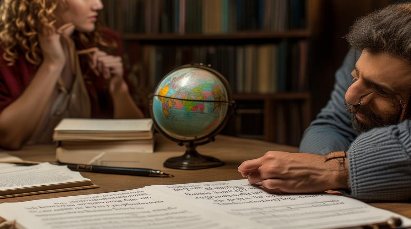 当下友谊素材如何避免陈词滥调？-图1