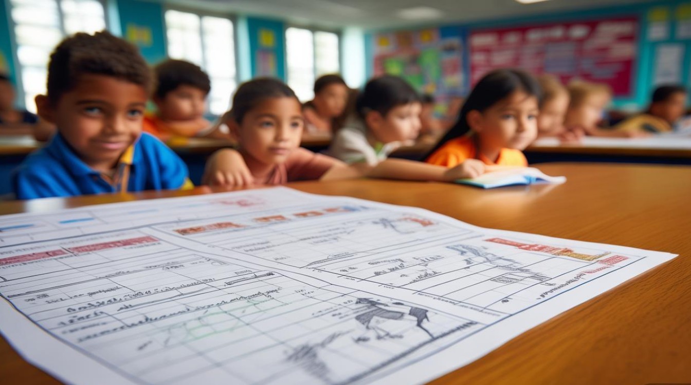 三年级辅导计划,2025秋季学期怎么安排才高效?-图1 三年级辅导计划,2025秋季学期怎么安排才高效?-图1