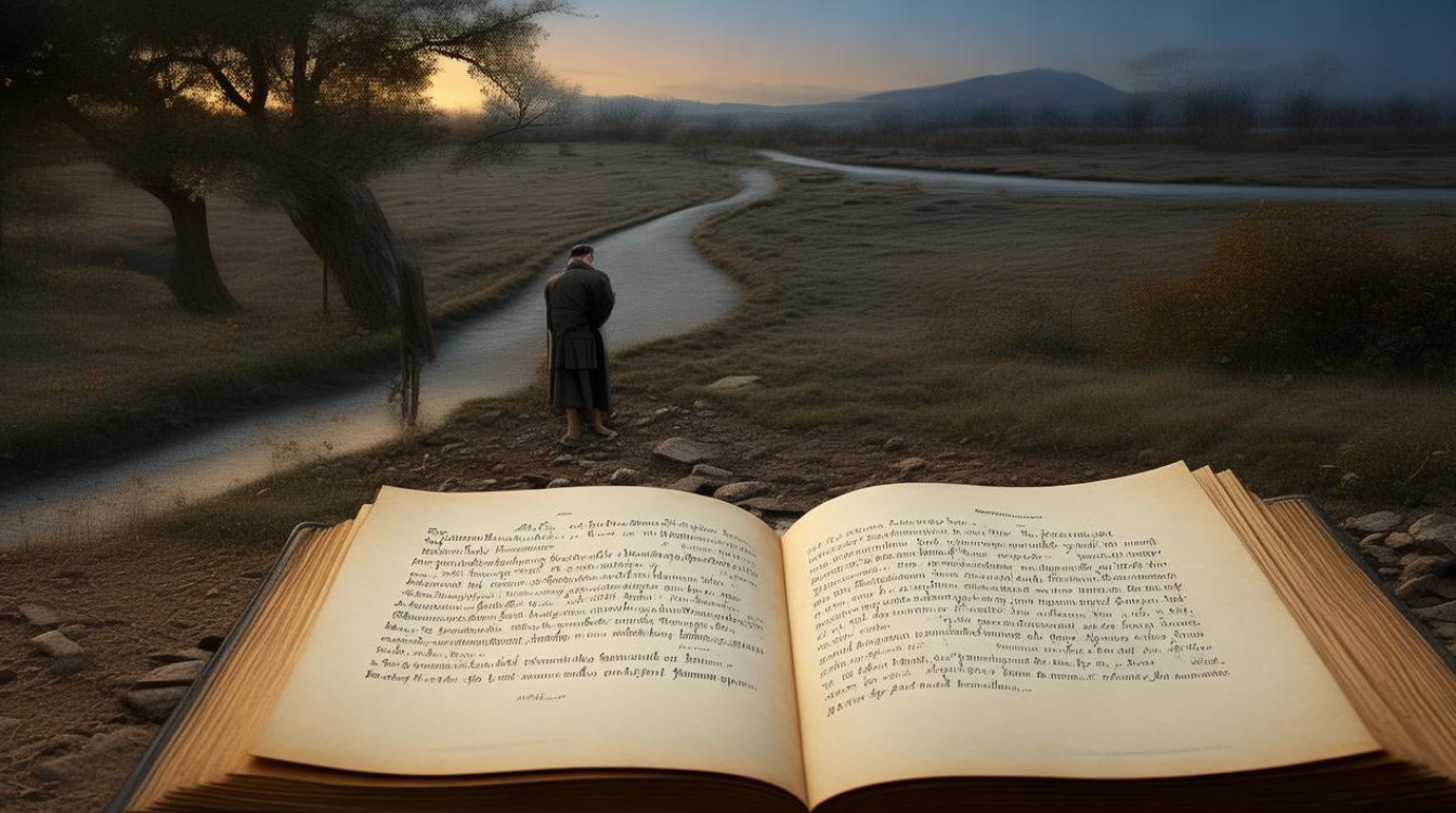 离别,究竟是遗憾还是成长的序章?-图1 离别,究竟是遗憾还是成长的序章?-图1