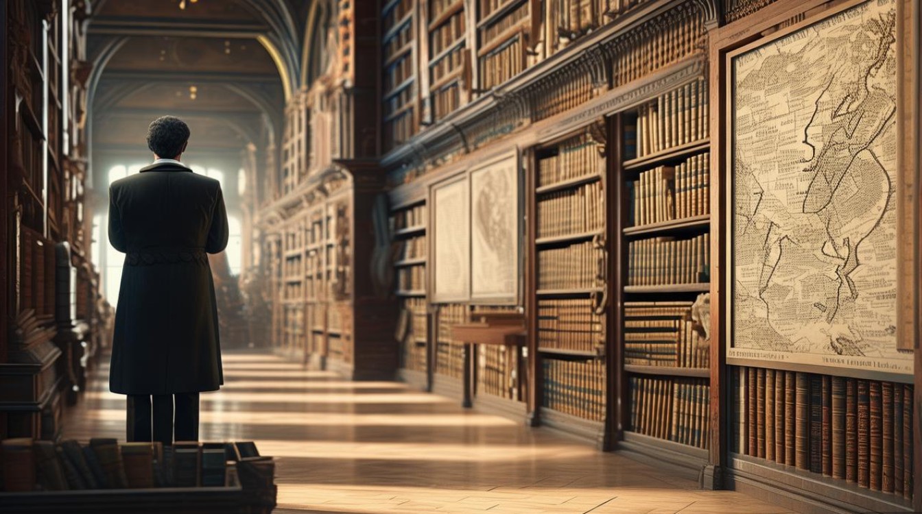 为何要敬畏历史?历史敬畏何为?-图1 为何要敬畏历史?历史敬畏何为?-图1