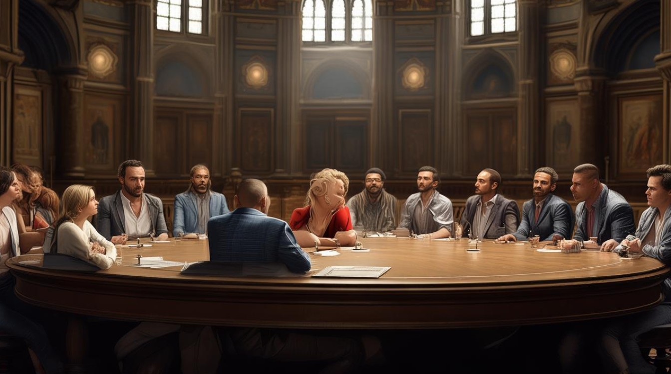 平等是理想还是现实?如何真正实现平等?-图1 平等是理想还是现实?如何真正实现平等?-图1