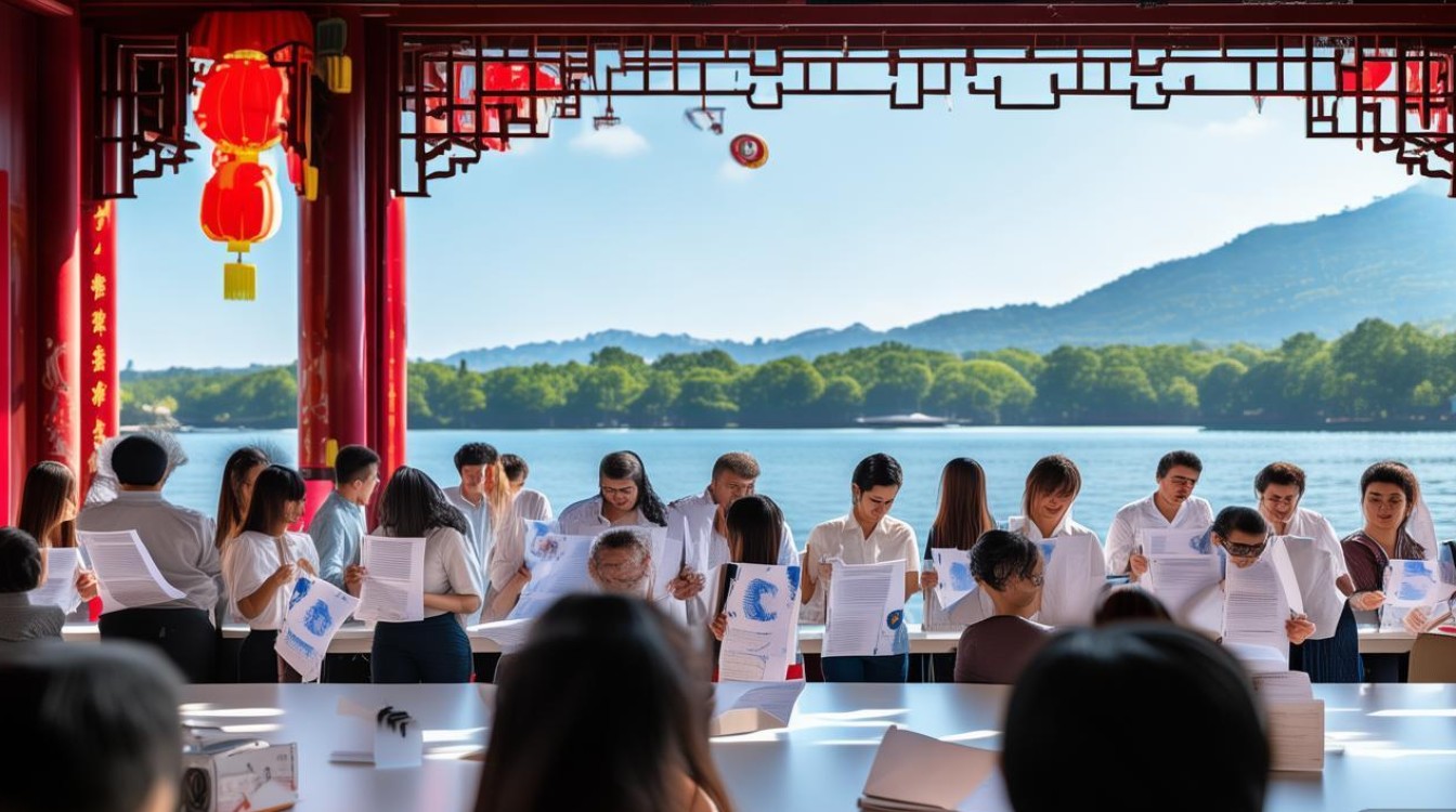 杭州辅导员招聘有何新变化?-图1 杭州辅导员招聘有何新变化?-图1