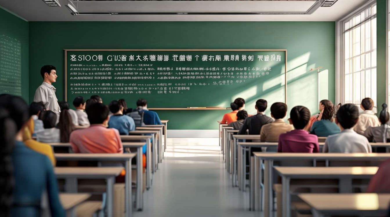 徐州导游辅导班如何高效备考拿证?-图1 徐州导游辅导班如何高效备考拿证?-图1