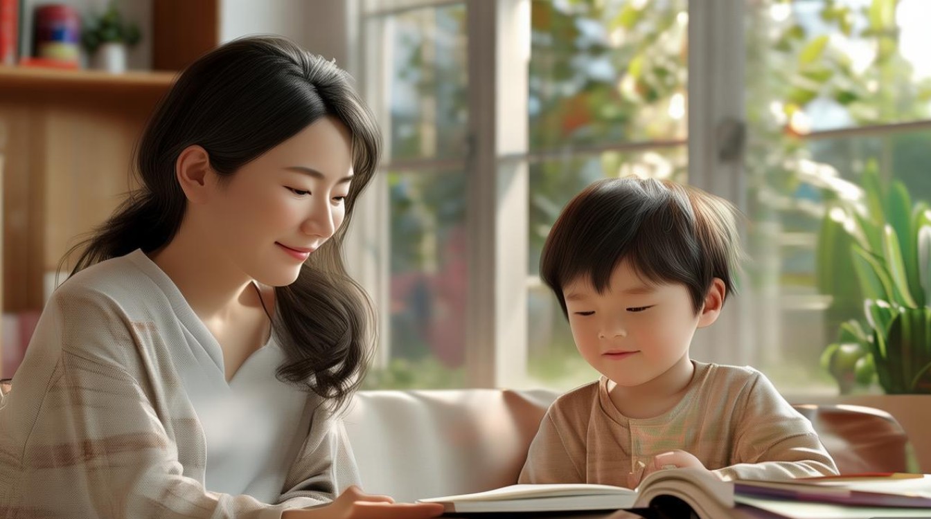 亲子关系辅导,如何破解沟通难题?-图1 亲子关系辅导,如何破解沟通难题?-图1