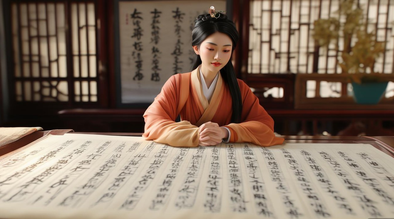 武亦姝现象,天才少女还是应试模板?-图1 武亦姝现象,天才少女还是应试模板?-图1