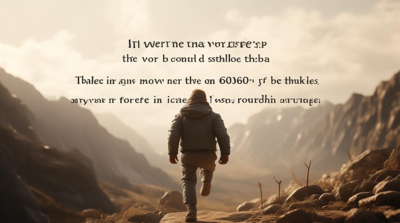 奋斗的价值何在?-图1 奋斗的价值何在?-图1