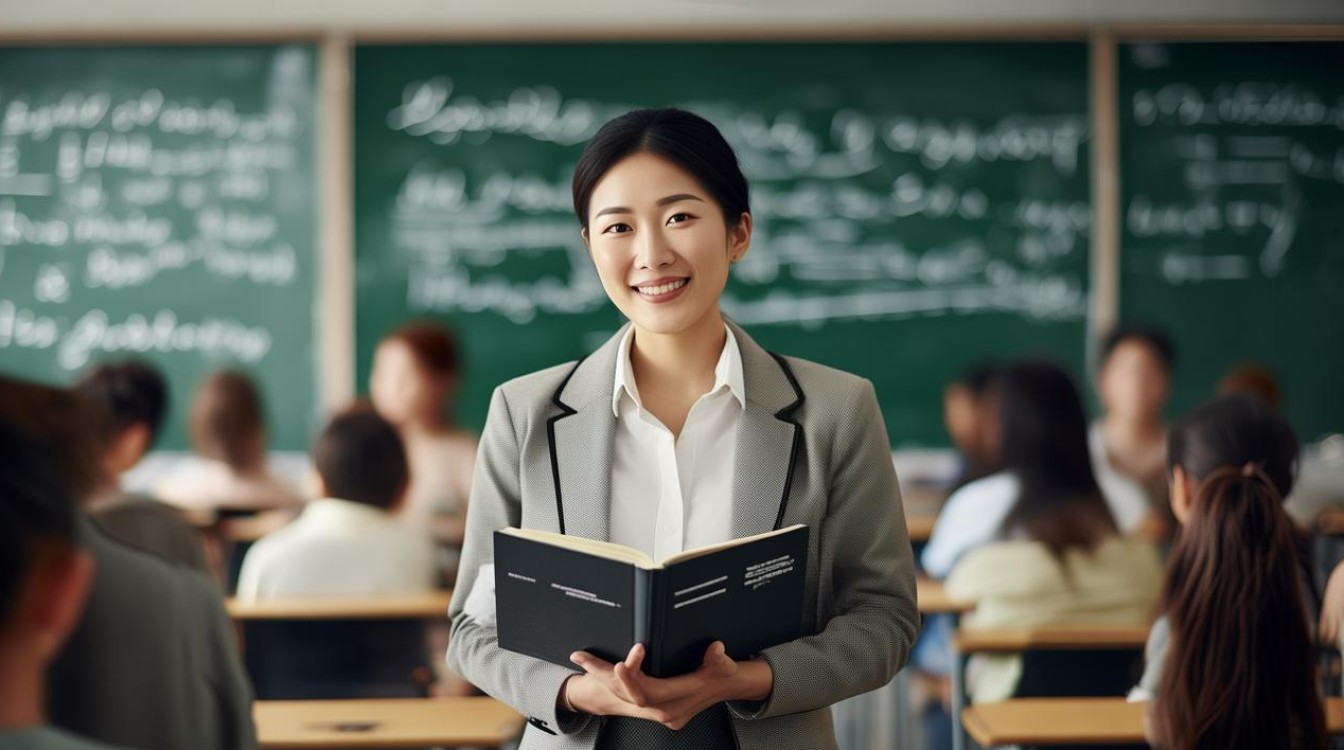 专升本辅导老师如何高效助你上岸?-图1 专升本辅导老师如何高效助你上岸?-图1