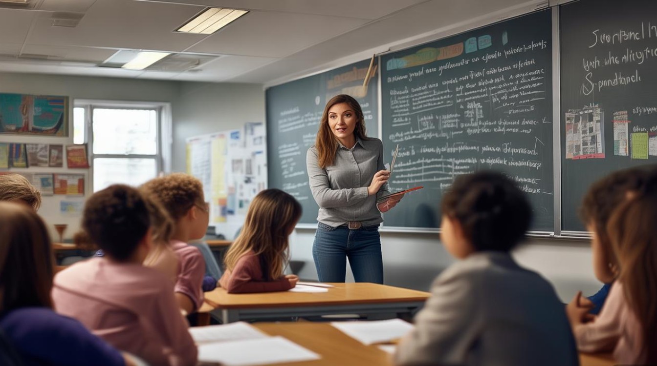 后进生辅导,如何有效提升学习兴趣与成绩?-图1 后进生辅导,如何有效提升学习兴趣与成绩?-图1