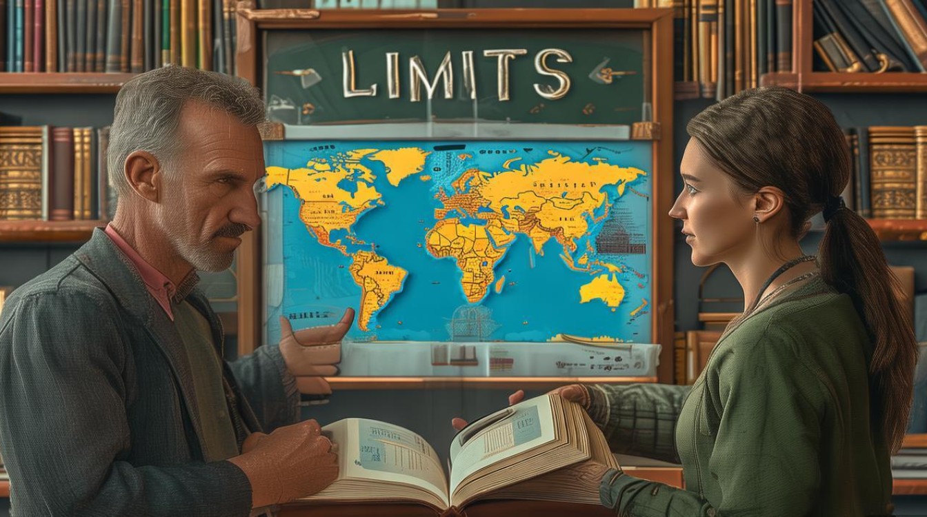 自由为何有限?-图1 自由为何有限?-图1