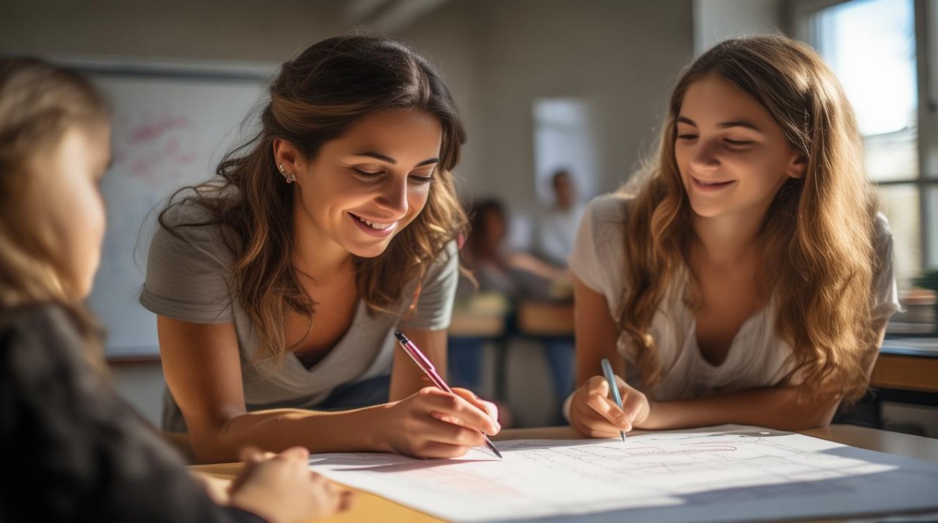 班主任如何有效辅导学生个案?-图1 班主任如何有效辅导学生个案?-图1