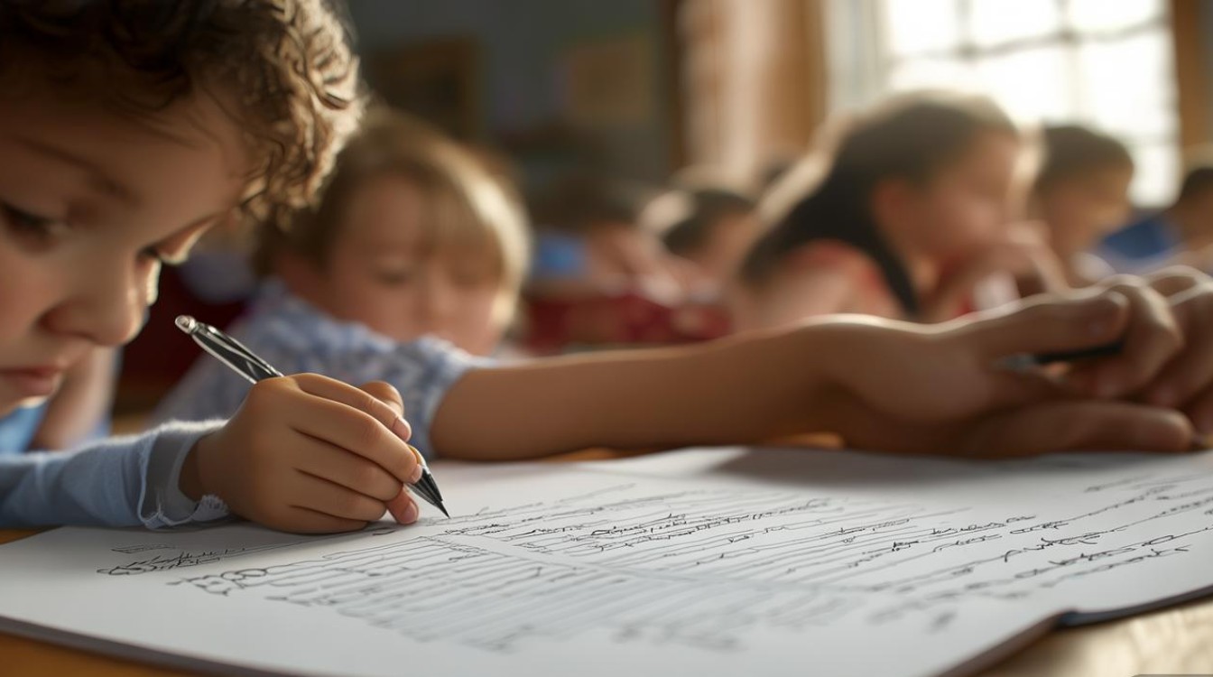 考试诚信为何是立身之本?-图1 考试诚信为何是立身之本?-图1