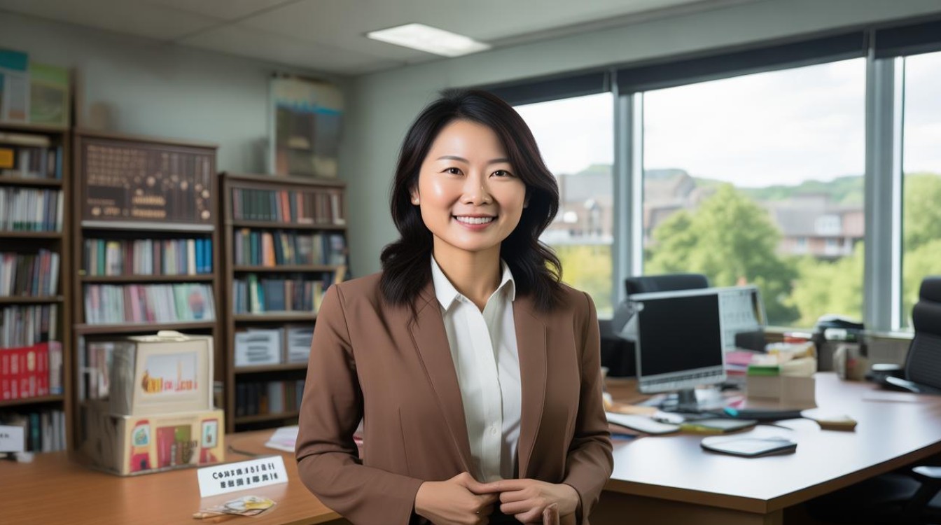 大学辅导员究竟是教师还是行政管理者?-图1 大学辅导员究竟是教师还是行政管理者?-图1