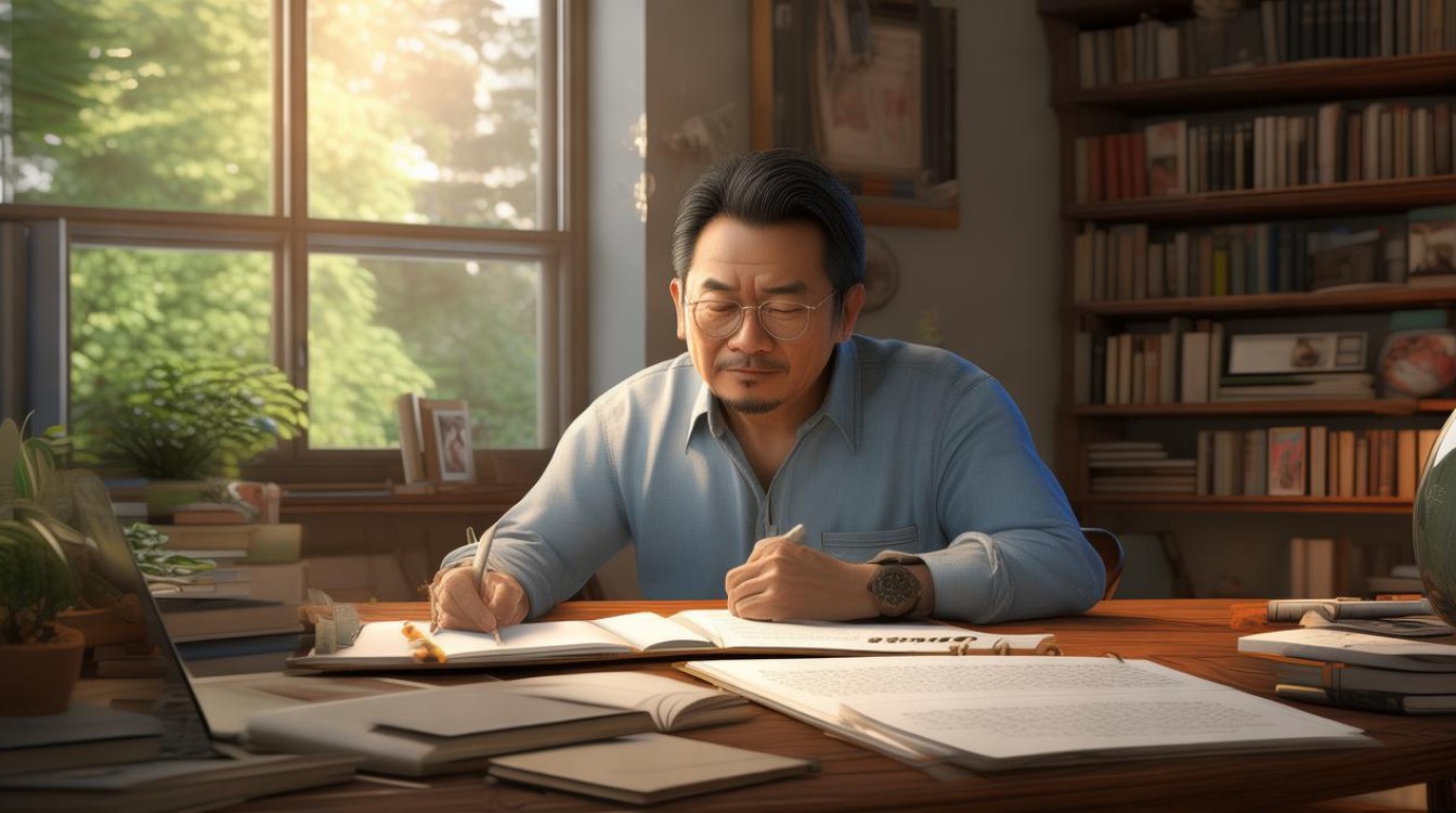 奋斗的价值究竟在何方?-图1 奋斗的价值究竟在何方?-图1