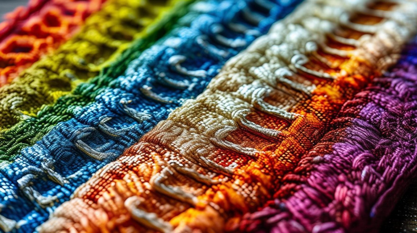 生命的色彩由谁定义,又该如何描绘?-图1 生命的色彩由谁定义,又该如何描绘?-图1