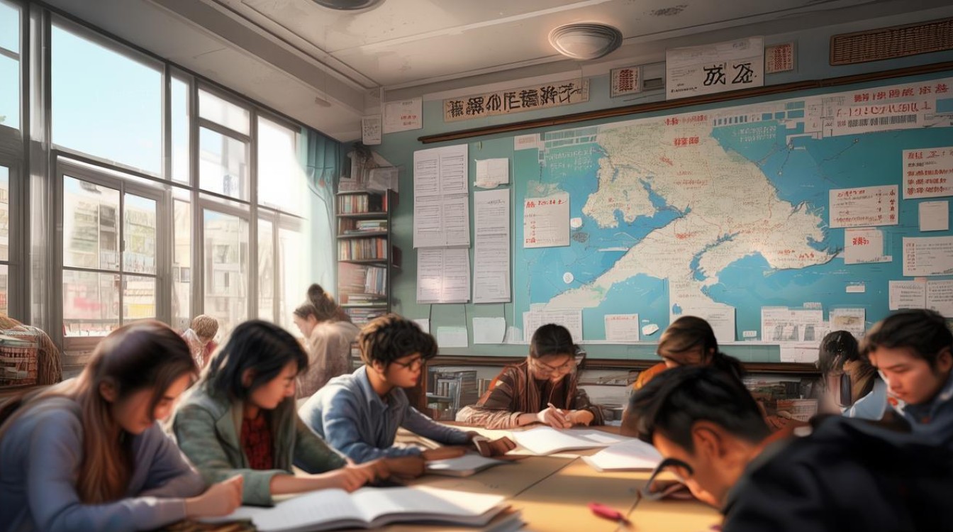 新疆公务员辅导怎么选?-图1 新疆公务员辅导怎么选?-图1