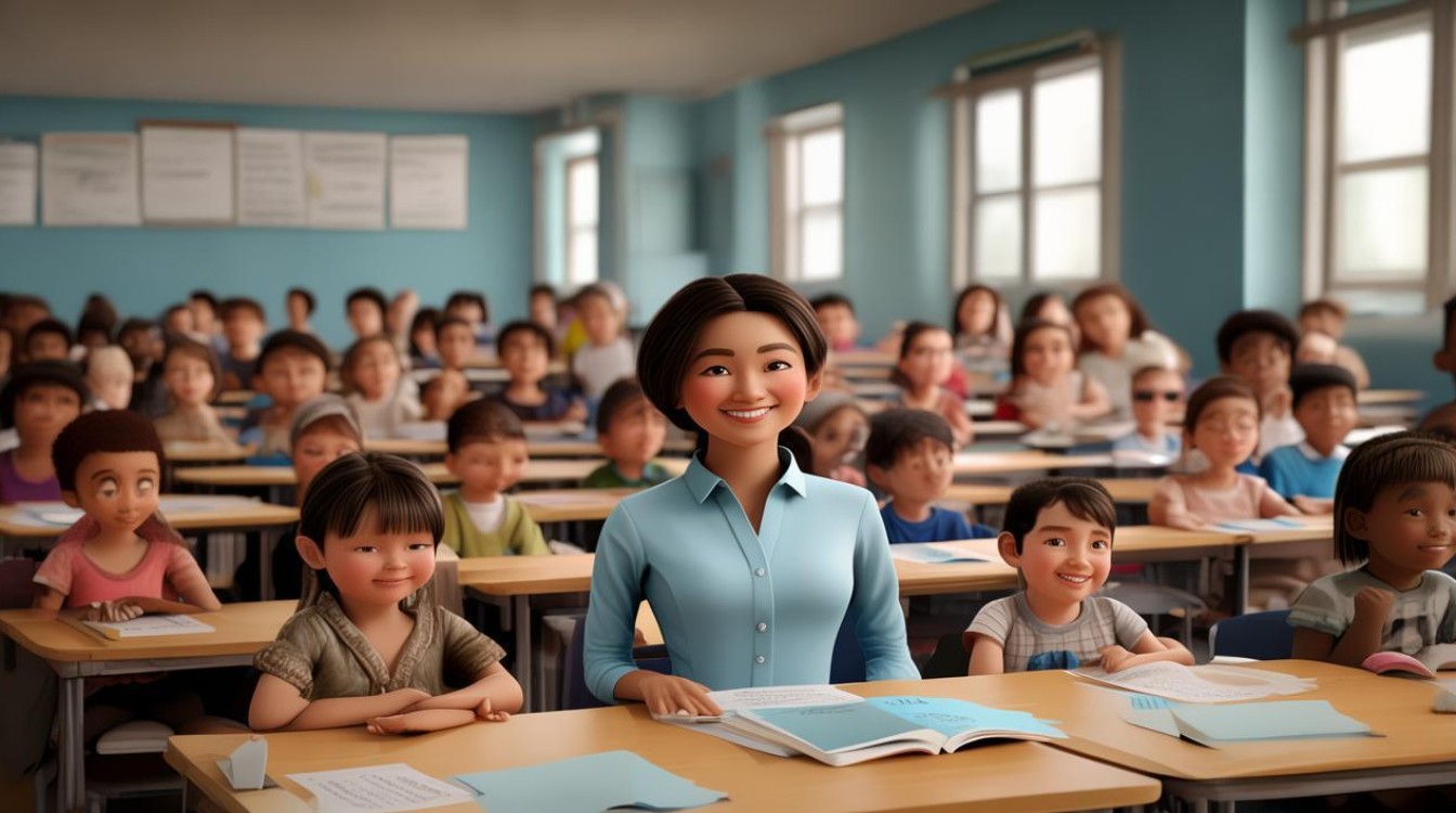 有教无类，理想如何照进现实？-图1