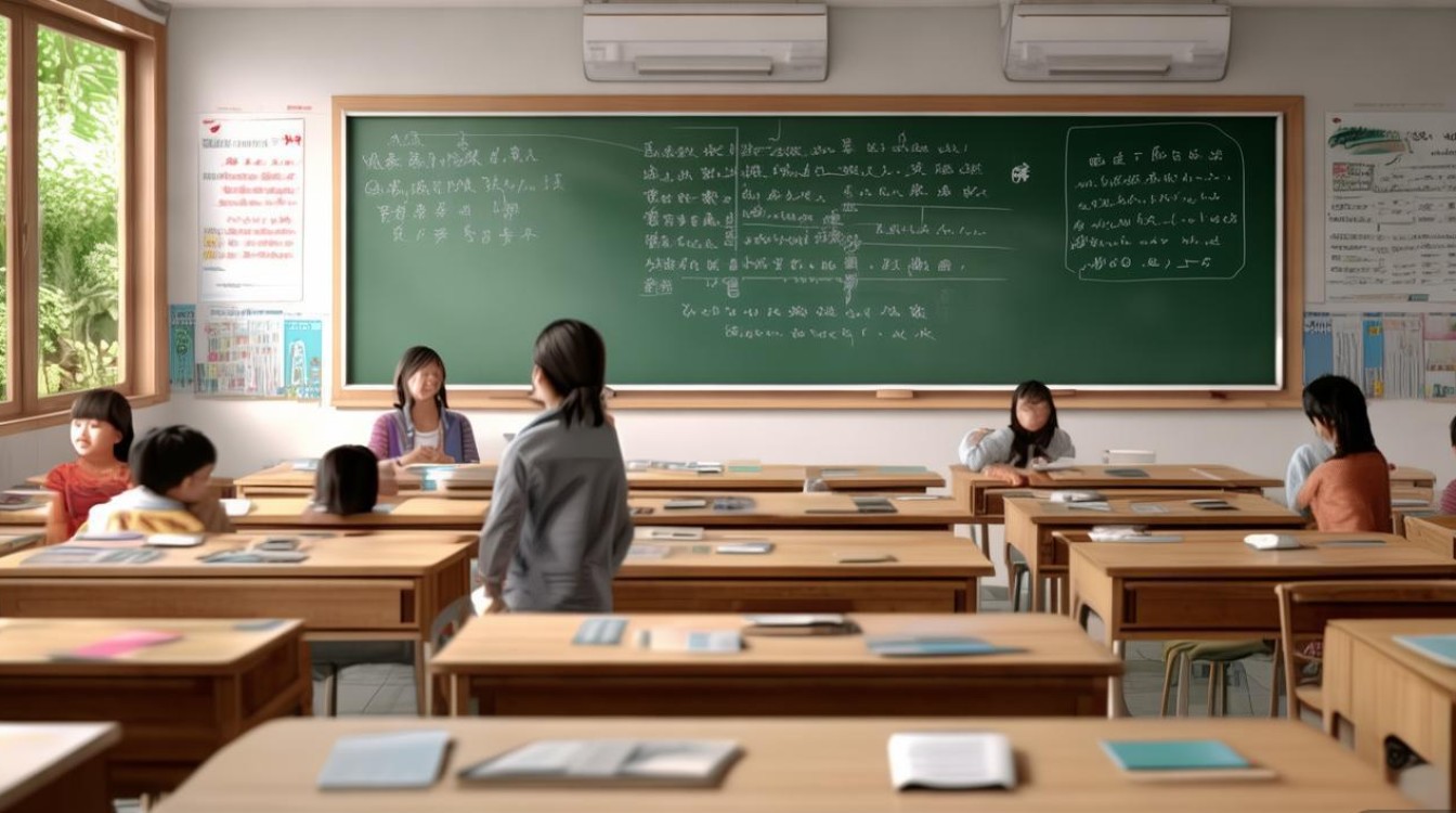 莒县教育辅导哪家好?如何选?-图1 莒县教育辅导哪家好?如何选?-图1