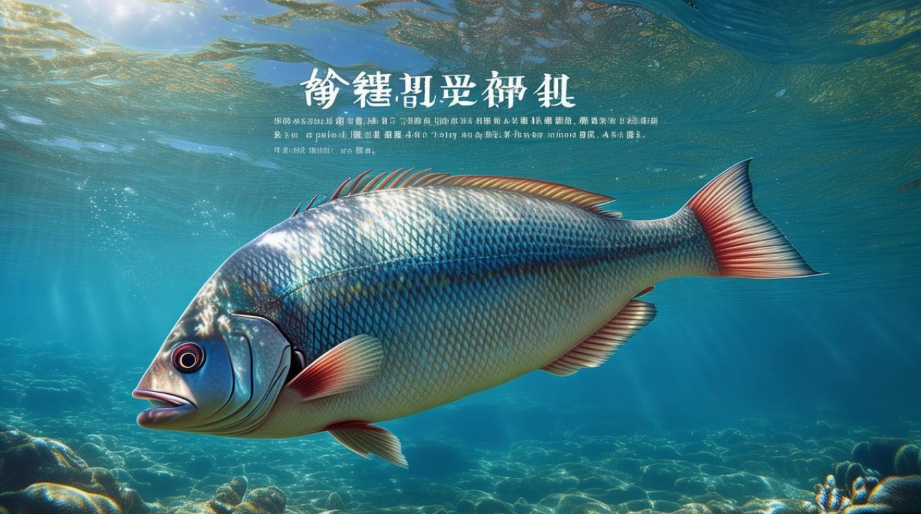 马嘉鱼为何总是困死于透明的屏障?-图1 马嘉鱼为何总是困死于透明的屏障?-图1