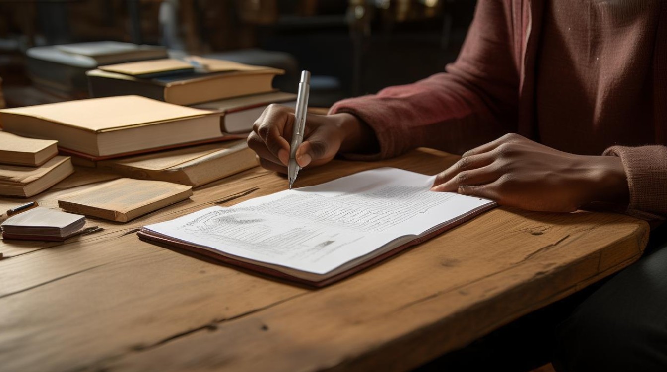 议论文素材如何选？脚踏实地例证有哪些？-图1