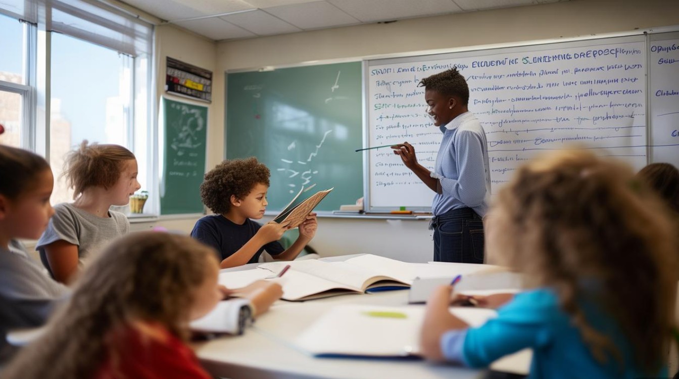 优差生辅导措施,如何精准有效提升成绩?-图1 优差生辅导措施,如何精准有效提升成绩?-图1