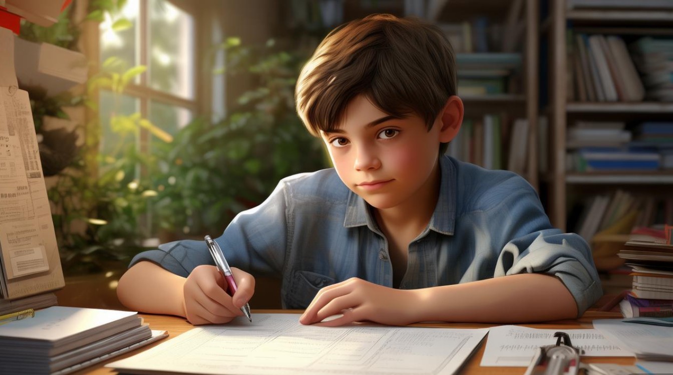 初中议论文如何写好600字？-图1