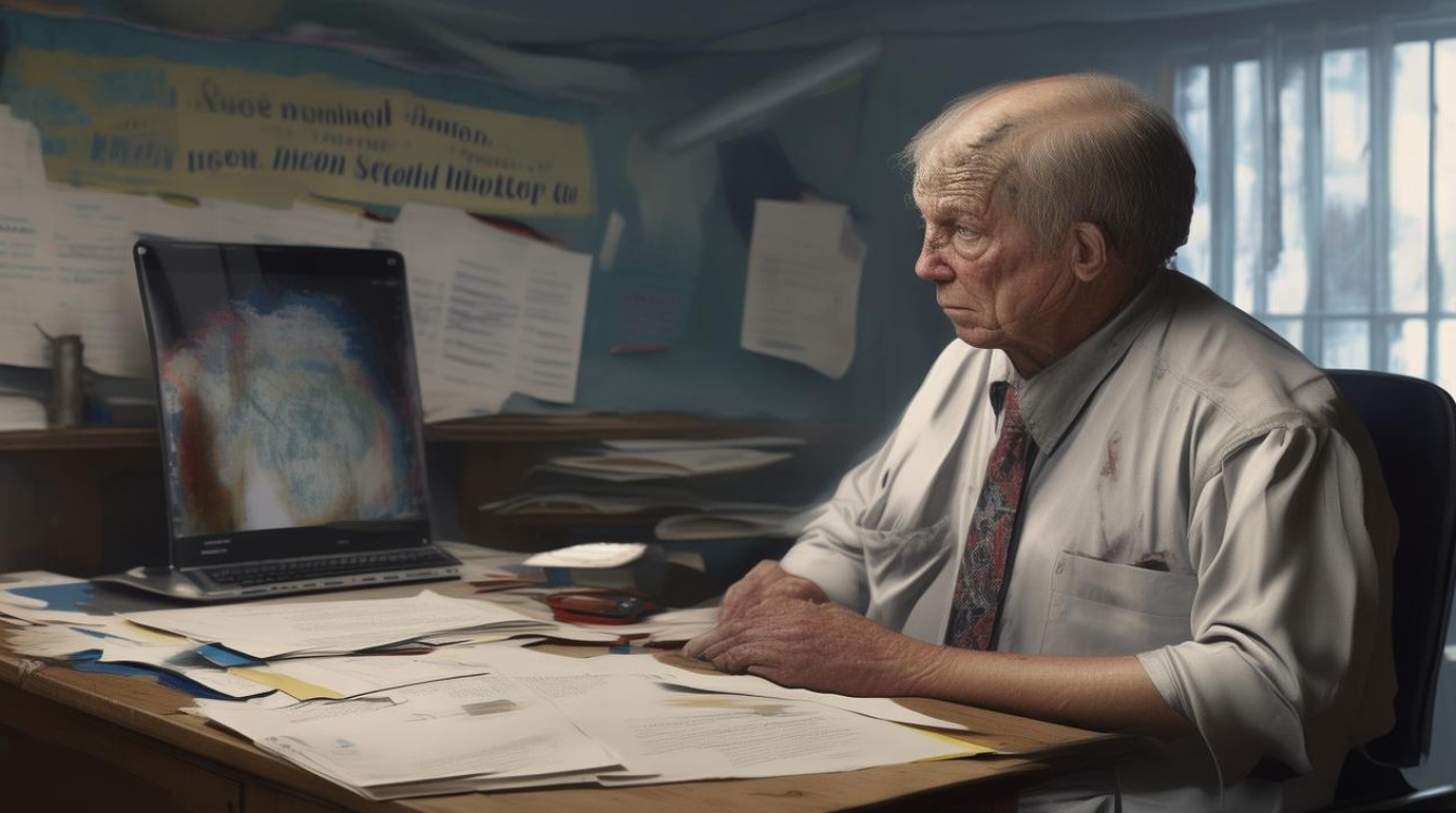 辅导员行为为何令人恶心?-图1 辅导员行为为何令人恶心?-图1