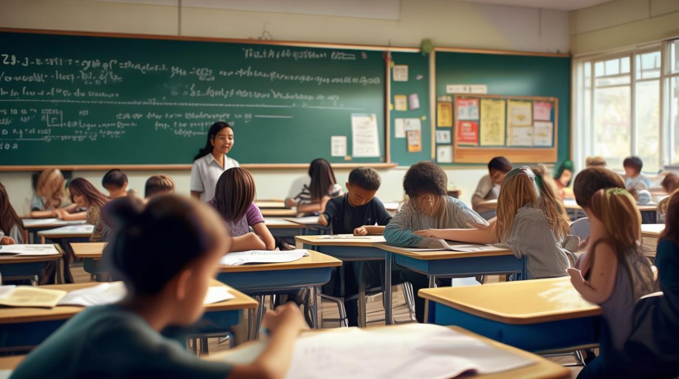 石家庄初中辅导班哪家好？-图1