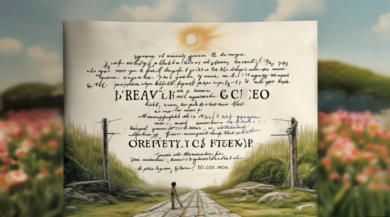 成长作文议论文，如何写出深度与个性？-图1