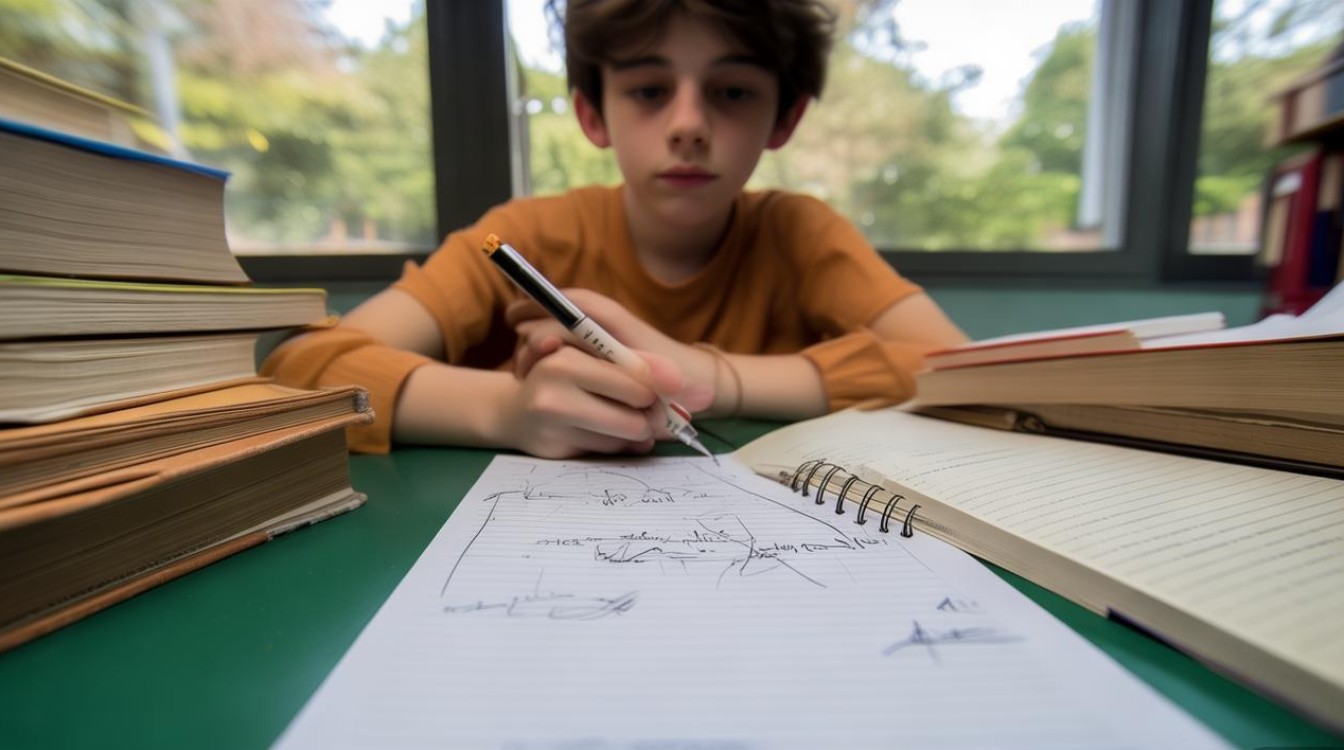 初中语文议论文答题技巧有哪些?-图1 初中语文议论文答题技巧有哪些?-图1