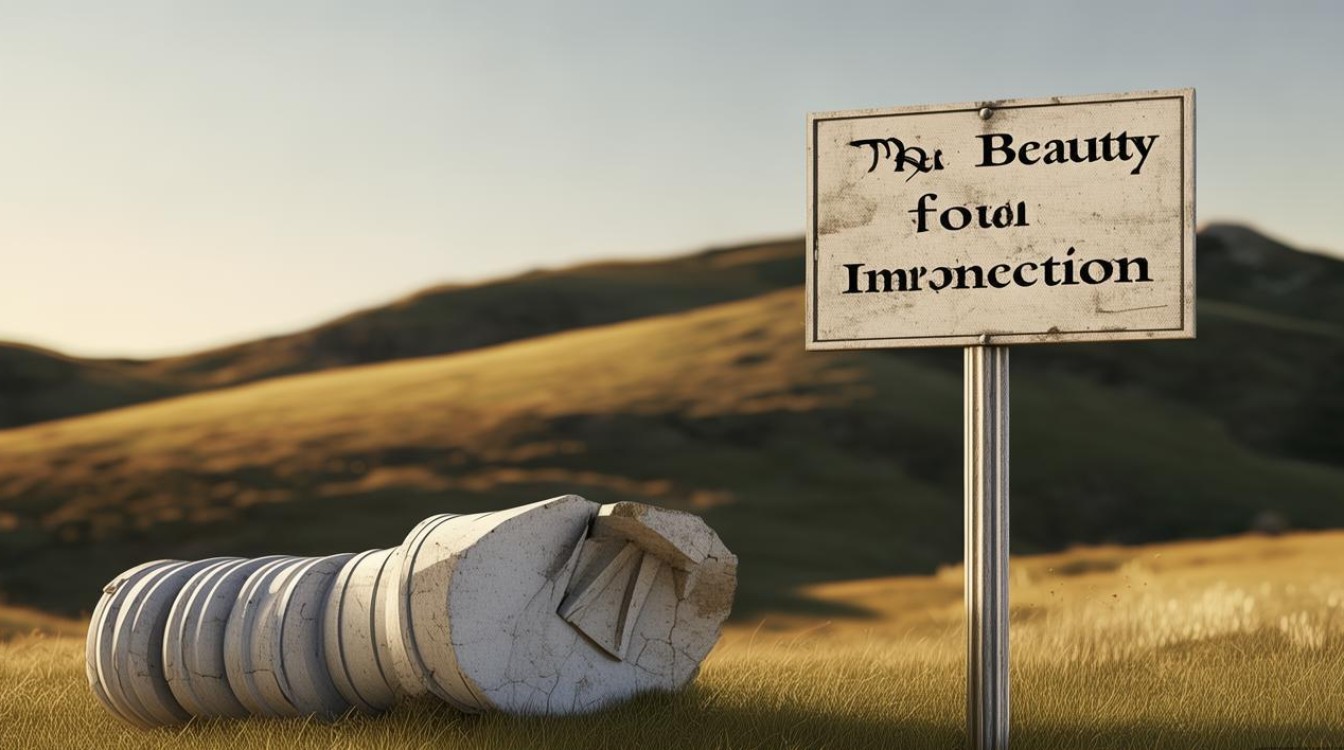 残缺美为何能成为审美?-图1 残缺美为何能成为审美?-图1