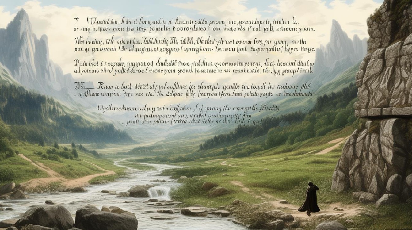 自由是什么?为何要追求自由?-图1 自由是什么?为何要追求自由?-图1