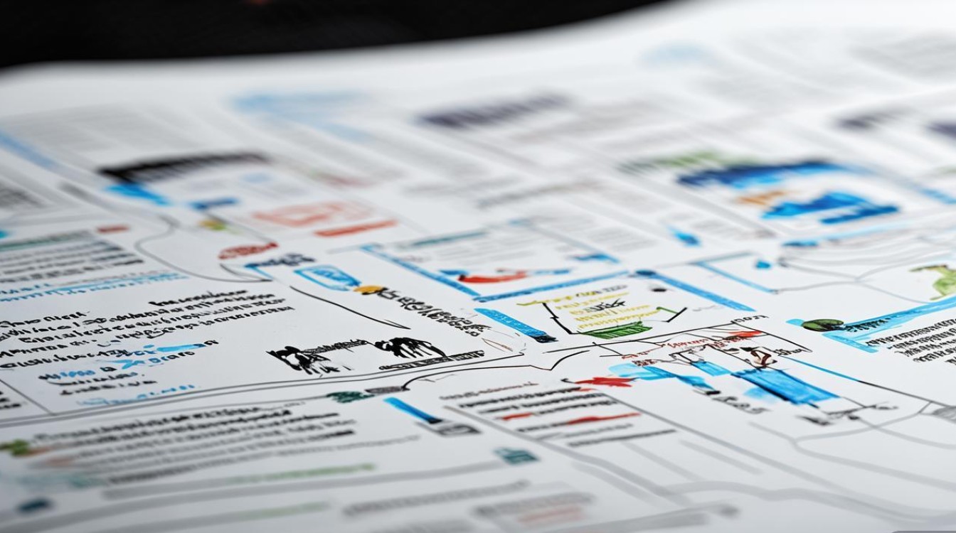 辅导员胜任力模型具体包含哪些核心要素？-图1