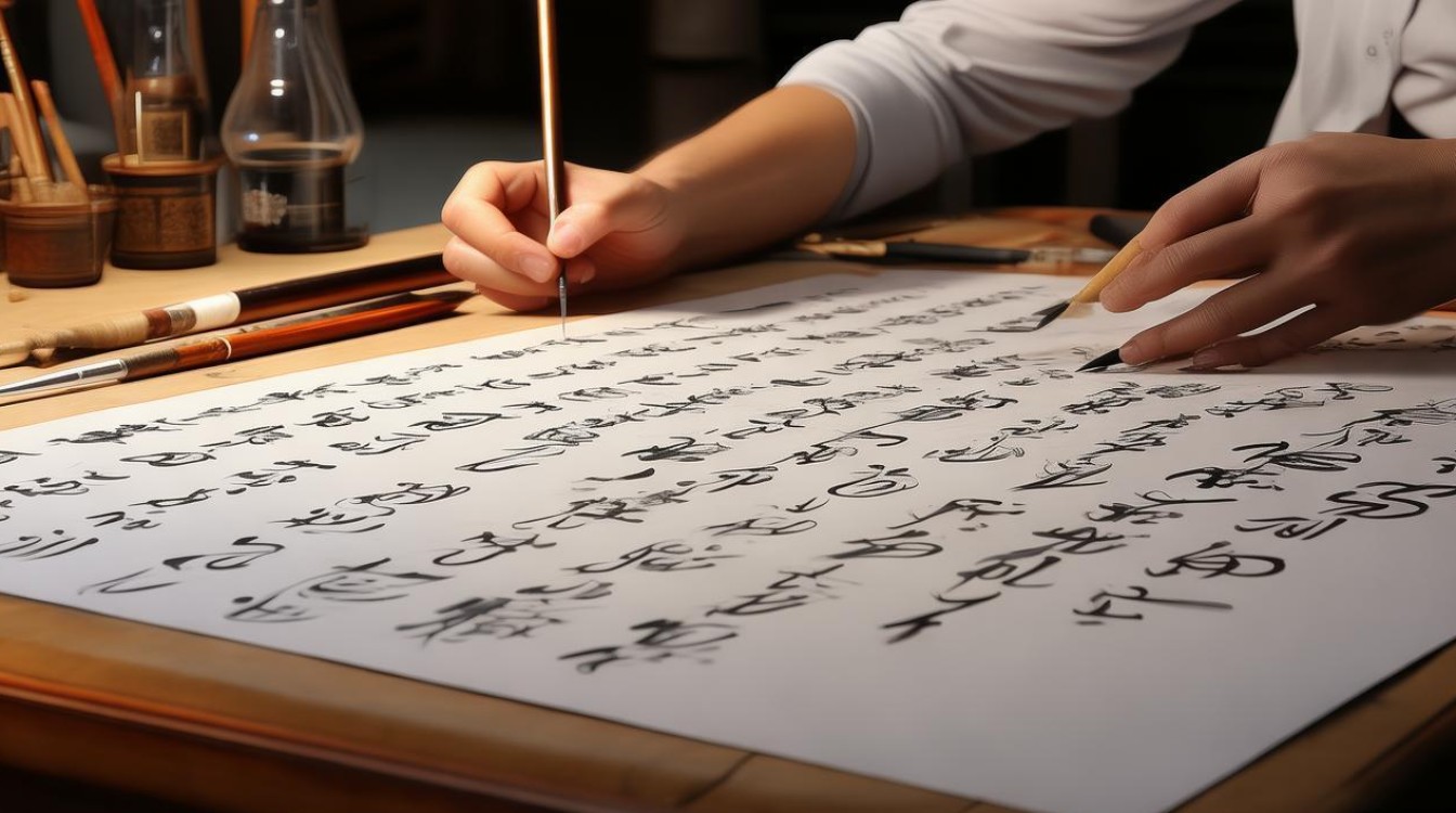 国画辅导该如何高效入门?-图1 国画辅导该如何高效入门?-图1