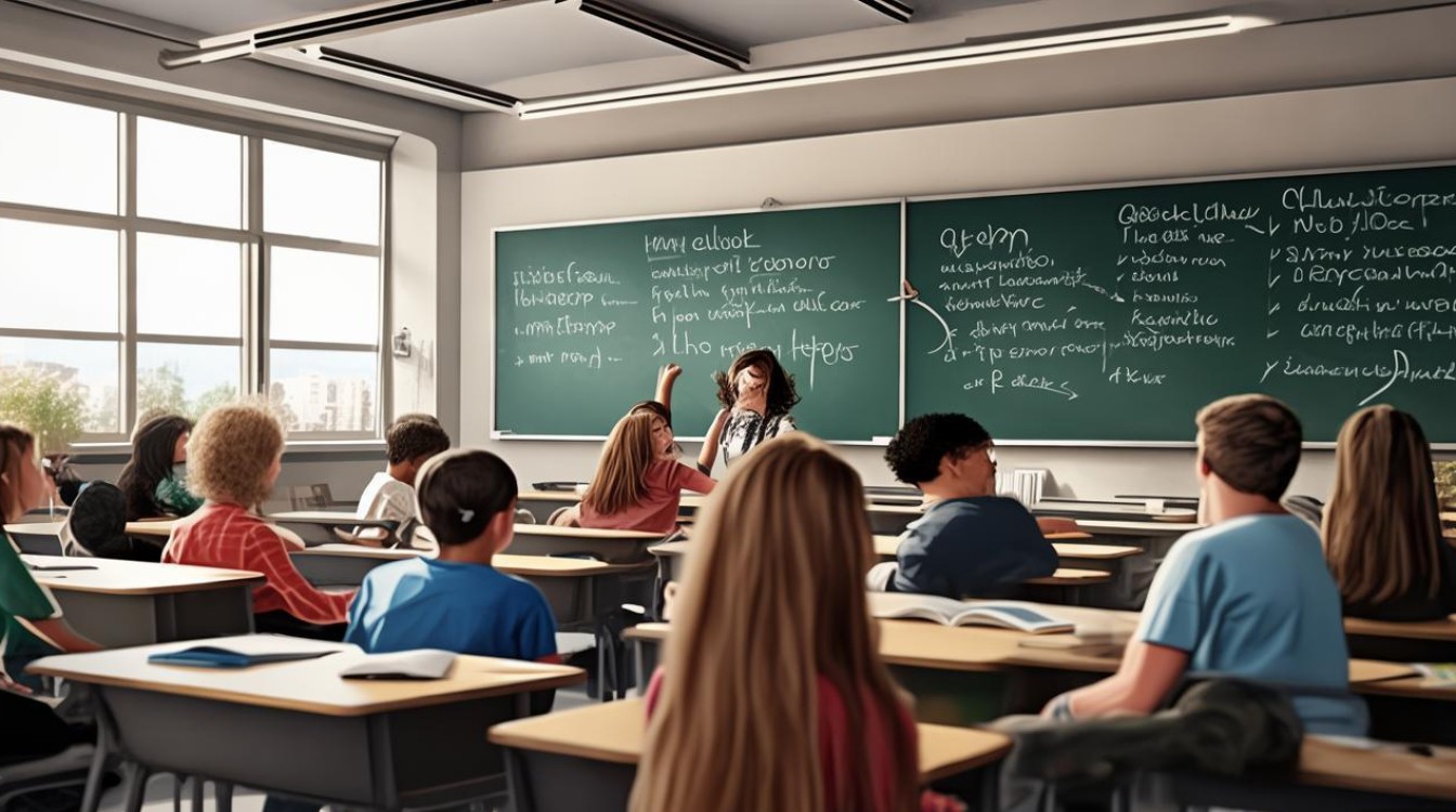 高中如何取长补短实现成长?-图1 高中如何取长补短实现成长?-图1