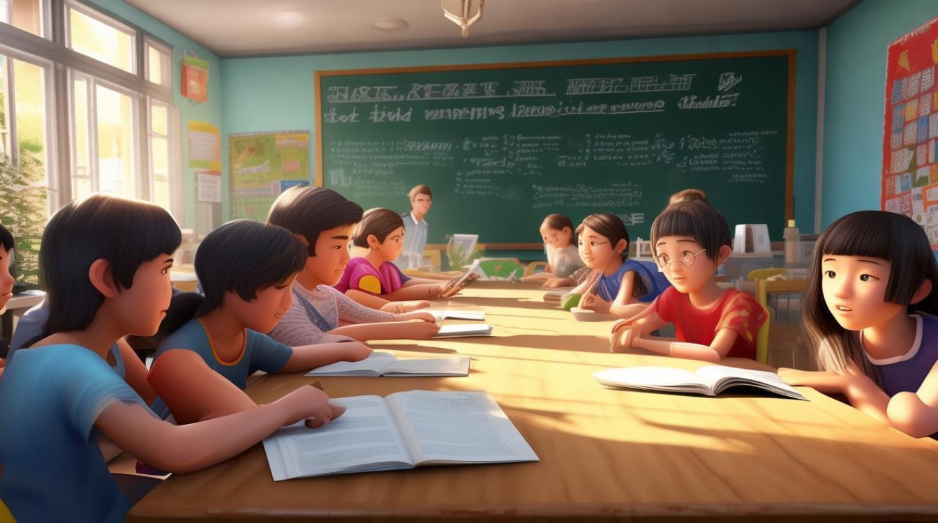 晨辅导班效果如何?-图1 晨辅导班效果如何?-图1