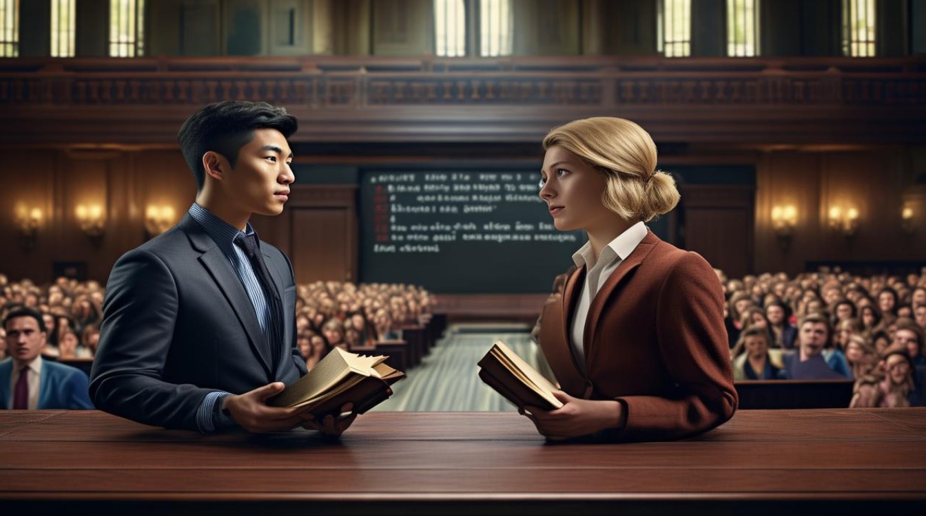 马里兰大学议论文争议何在？-图1