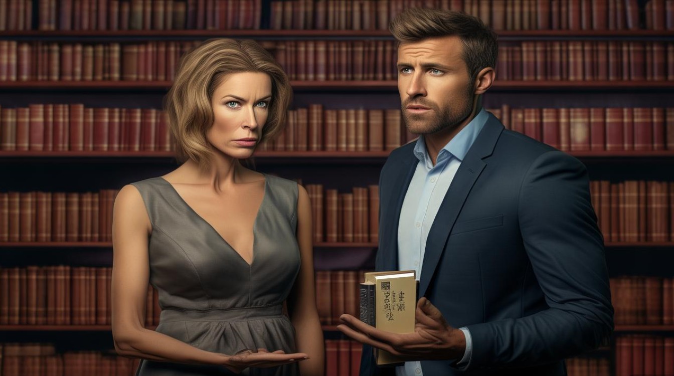 多管闲事是美德还是负担?-图1 多管闲事是美德还是负担?-图1