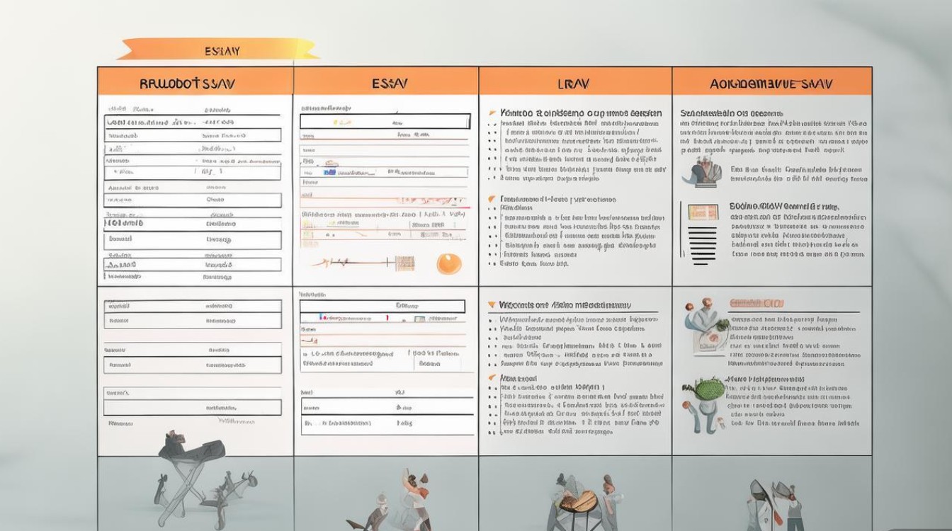 议论文与论说文,核心差异究竟在何处?-图1 议论文与论说文,核心差异究竟在何处?-图1
