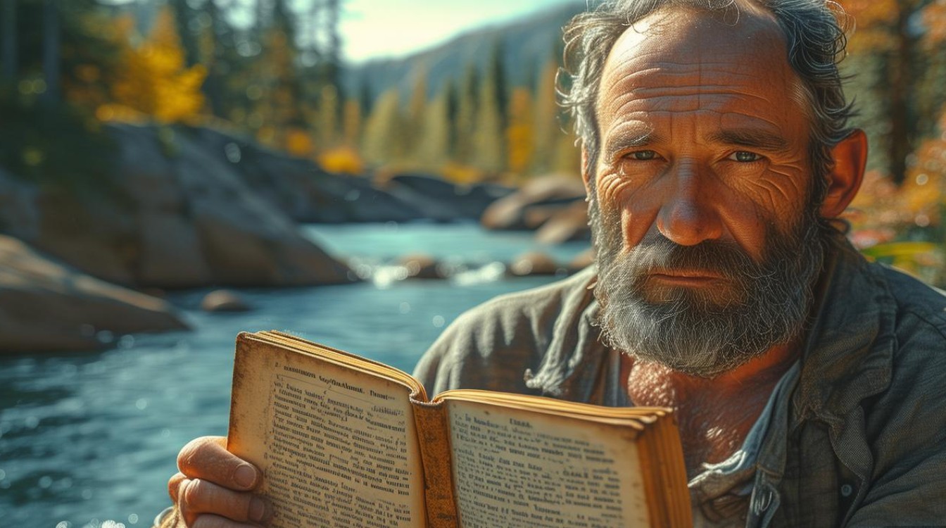 生命感悟何为真谛?-图1 生命感悟何为真谛?-图1