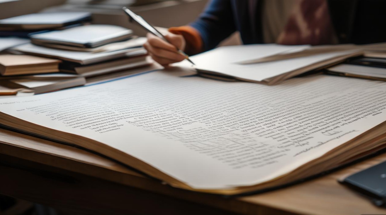 身份素材如何支撑议论文深度?-图1 身份素材如何支撑议论文深度?-图1