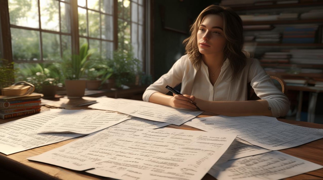 反问句在议论文中如何增强说服力？-图1