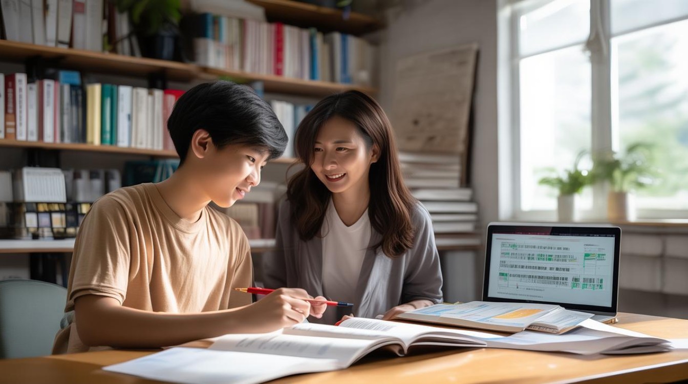 高中语文一对一辅导，真能提分吗？-图1