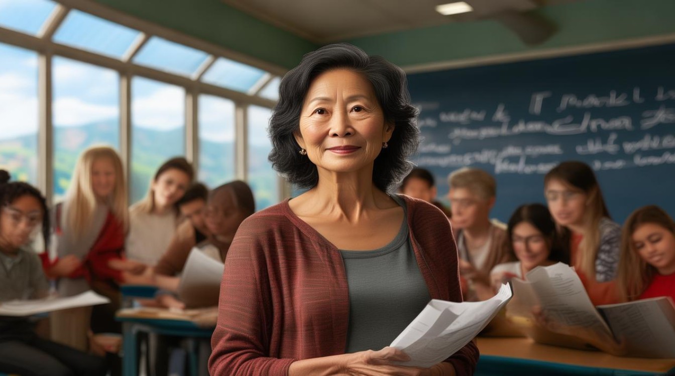 老师之光,何以照亮学子前行路?-图1 老师之光,何以照亮学子前行路?-图1