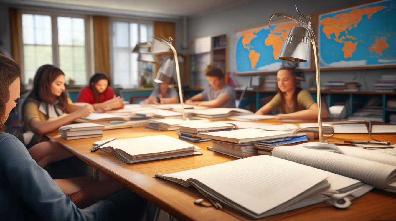 高中文综辅导，如何高效提分？-图1