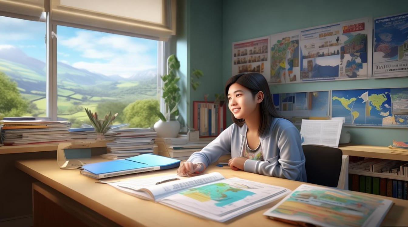 新西兰留学辅导怎么选？-图1