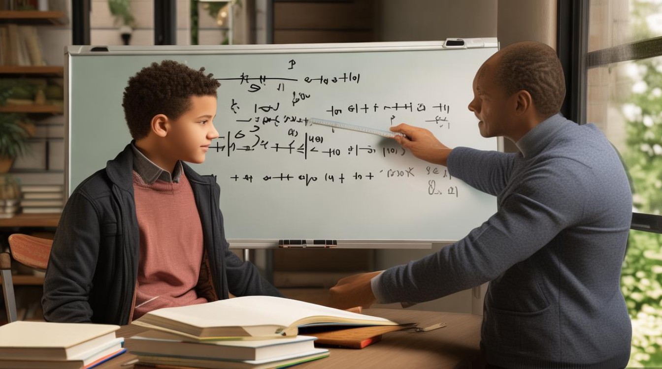 一对一辅导数学，真能有效提升成绩吗？-图1