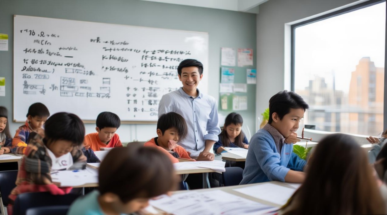 郑州高中数学辅导班哪家好?-图1 郑州高中数学辅导班哪家好?-图1