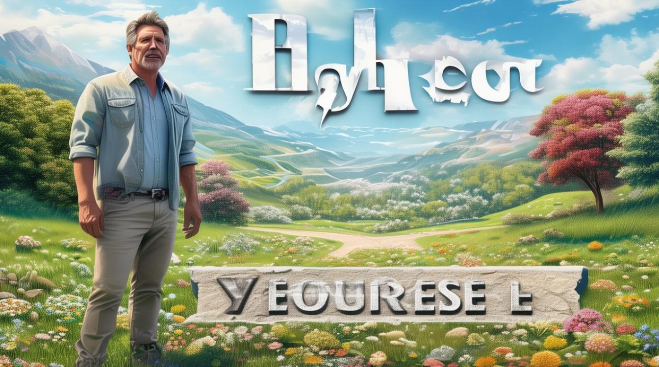 做自己,是随心所欲还是坚守本心?-图1 做自己,是随心所欲还是坚守本心?-图1