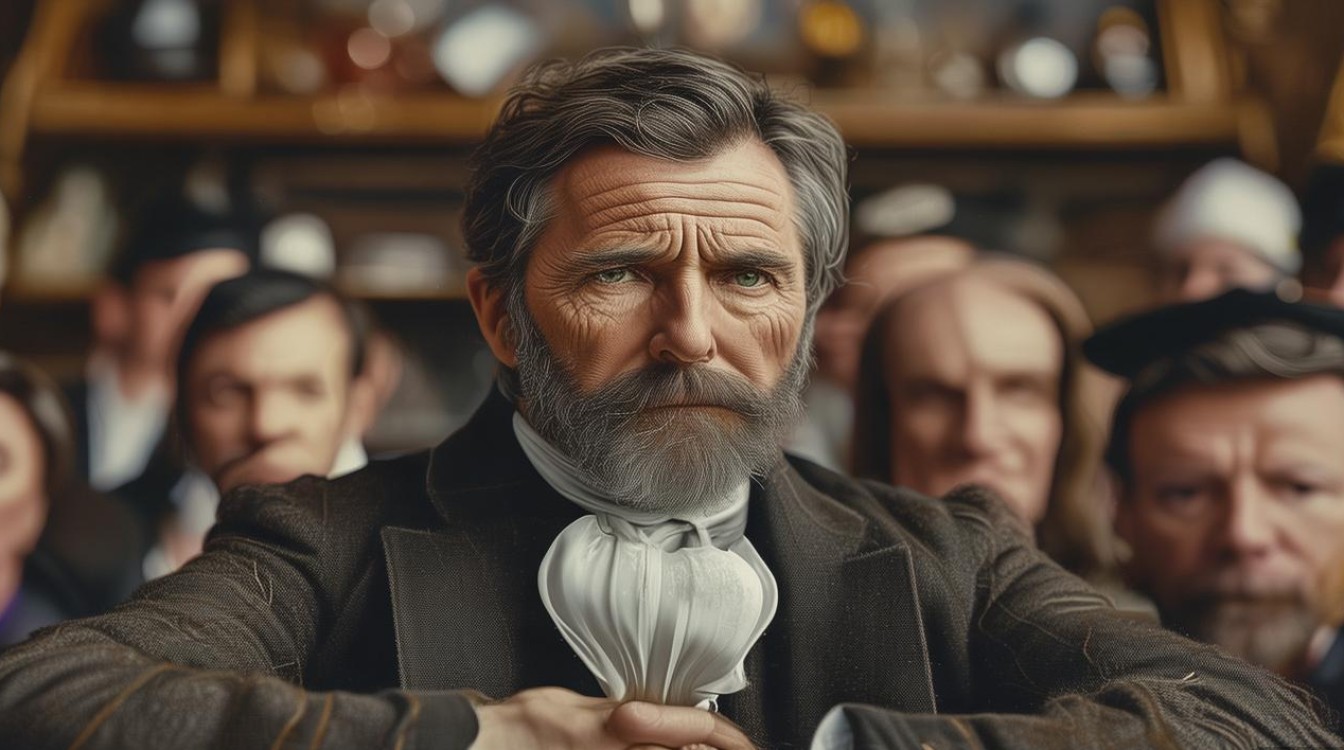 议论文素材如何用名人事件？-图1