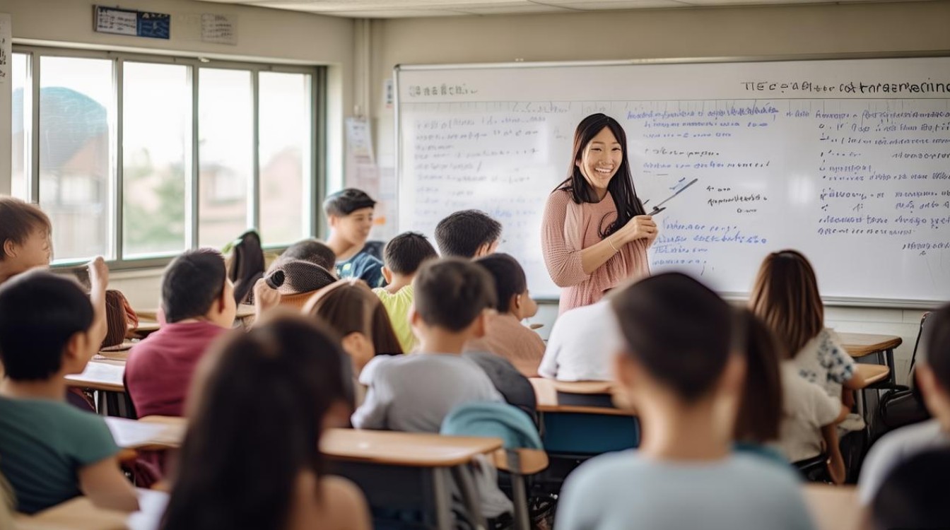 教师招聘辅导班真的能提高上岸率吗？-图1